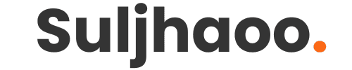 Suljhaoo Logo